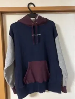 Champion ロデオクラウンズ パーカー