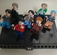 2025年最新】lego btsの人気アイテム - メルカリ