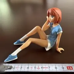 誰？美少女フィギュア