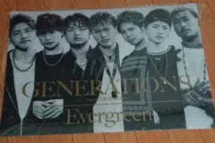 GENERATIONS ポスター