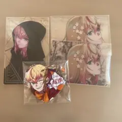 ビバレン　XlamV アグリ　AUGURI