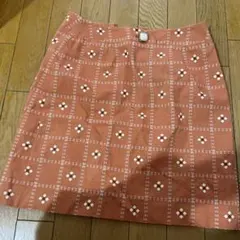 dazzlin スカート