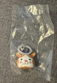 プロ野球マスコットめじるしアクセサリー DB.スターマン