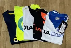 匿名配送❁⃘*.゜DIA DORA 他セット5着おまとめ 130cm