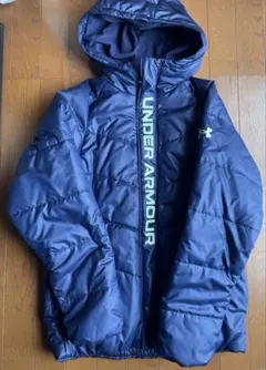 アンダーアーマー 中綿