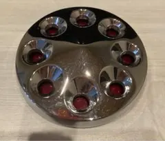 USA製 Kuryakyn クリアキン ハーレー ダービーカバー