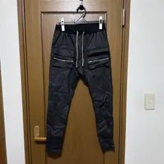 danke schon ワークパンツ