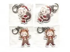 まふまふ After the Rain アクリルキーホルダー まふてるストラップ