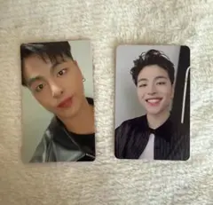 2026年最新】ikon ジュネ トレカの人気アイテム - メルカリ