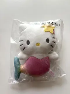 ハローキティ マスコットのサムネイル