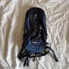 deuter ultra ride 6 バックパックのサムネイル