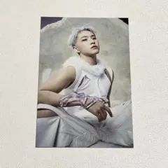 HAPPY BURSTDAY ショルダーバッグ トレカ ホシ