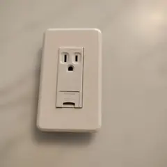 コンセントカバー インテリア