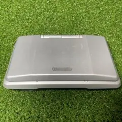 初代　ニンテンドー DS シルバー 本体