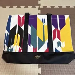 【新品未使用】嵐 ARASHI Japonism Show ショッピングバッグ
