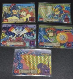 2026年最新】ドラクエカードの人気アイテム - メルカリ