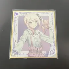 プロセカ ミニ色紙 第61弾 C 暁山瑞希 特訓前 - メルカリ