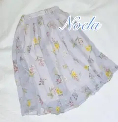 ノエラ Noela ロングスカート