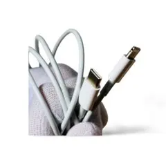 Apple純正 USB-C to Lightning ケーブル 1m 充電コード
