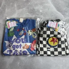 しまむら ハッピーバッグ トップス