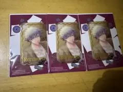 うたプリ ビジュカ ベストショット 黒崎蘭丸