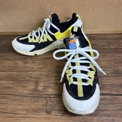 （K26427）PIERRE HARDY スニーカー 41（約26㎝）のサムネイル