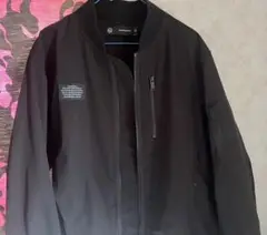 GU × UNDERCOVER MA-1 ブルゾン Lサイズ 総額9,470円】おしゃれな大人が買ってよかった「GU×アンダー