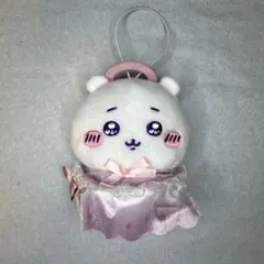 ちいかわ てんし♡あくま マスコット てんしなちいかわ