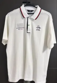 2025年最新】ポロシャツ マンシングウェアの人気アイテム - メルカリ