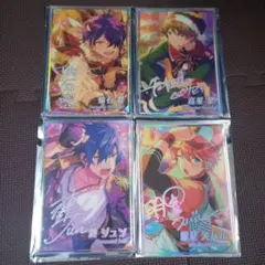 あんさんぶるスターズ！　虹色開花ポートレート夢ノ咲collection