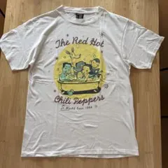 045 レッチリ red hot chili peppers 1996年物 - メルカリ