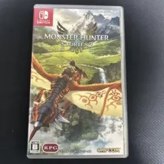 モンスターハンター ストーリーズ2 ～破滅の翼～