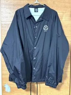 BUMP OF CHICKEN コーチジャケット Logo Coach Jacket