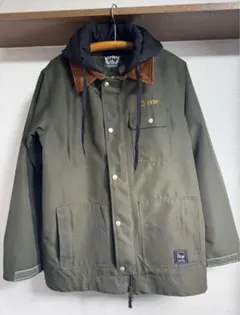 【当日発送】VESPスノーボードジャケット