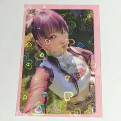 2026年最新】xg トレカ ヒナタ aweの人気アイテム - メルカリ