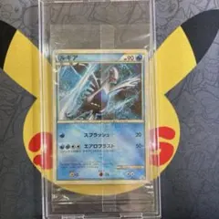 WCS 2010 ルギア ホウオウ プロモ 未開封 PROMO - メルカリ