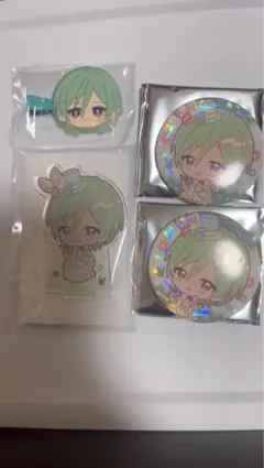 あんスタ　風早巽グッズセット