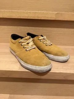 【即購入可】diamond supply co. スニーカー　スケボー　23.5のサムネイル