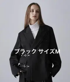 2026年最新】CLEL テーラードジャケットの人気アイテム - メルカリ