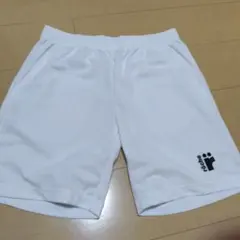 ローチェ フリースショートパンツ Lサイズ229527 roche FW - メルカリ