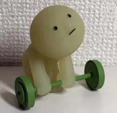 スミスキー ダンベルスキー SMISKI Exercisingのサムネイル
