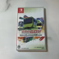 【美品】Switch 電車でGO!!はしろう山手線