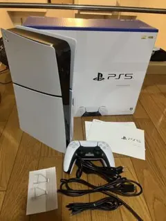 美品！PlayStation 5(CFI-2000A01)