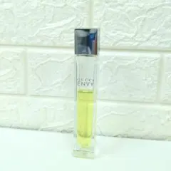 廃盤 GUCCI ENVY グッチ エンヴィ EDT ケース付 - メルカリ