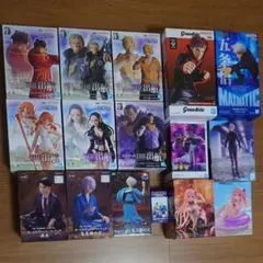 2025年最新】プライズフィギュアの人気アイテム - メルカリ