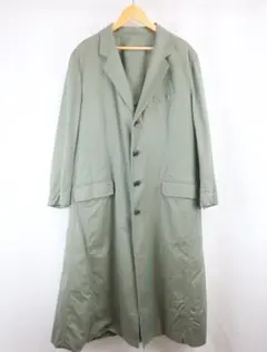 チェスターコート