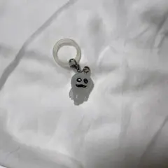 なめこ栽培キット めじるしアクセサリー マサル ガシャポン　BANDAI