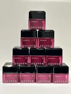 6個セット DEUXER デューサー6 G - メルカリ
