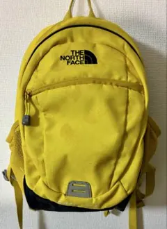 THE NORTH FACE ノースフェイス スモールデイ 15L イエローのサムネイル