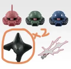 一番くじ 機動戦士Gundam GQuuuuuuX（ジークアクス） vol.4
